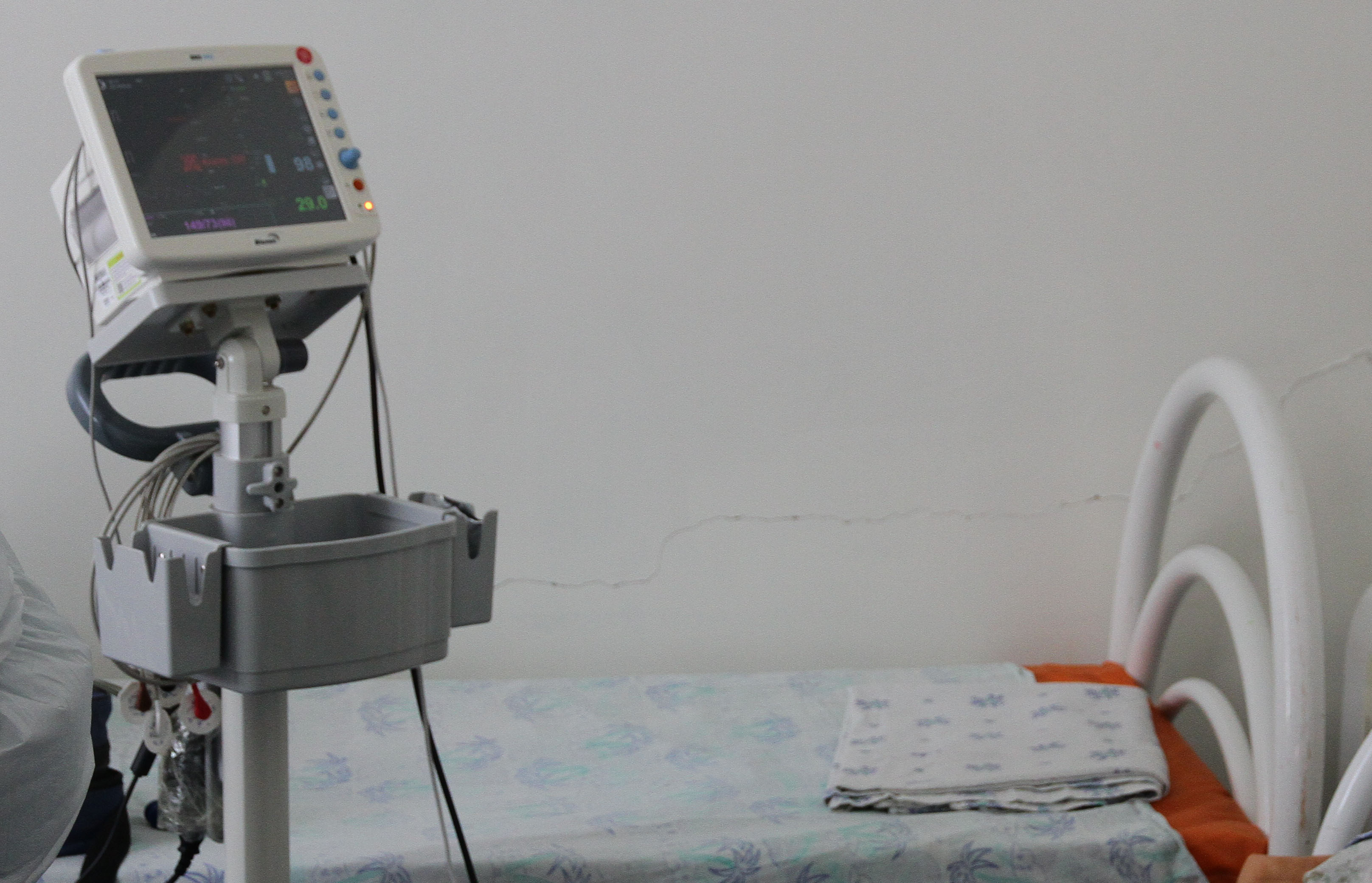 В Актюбинской области скончался горняк, получивший ожоги в шахте Донского ГОКа